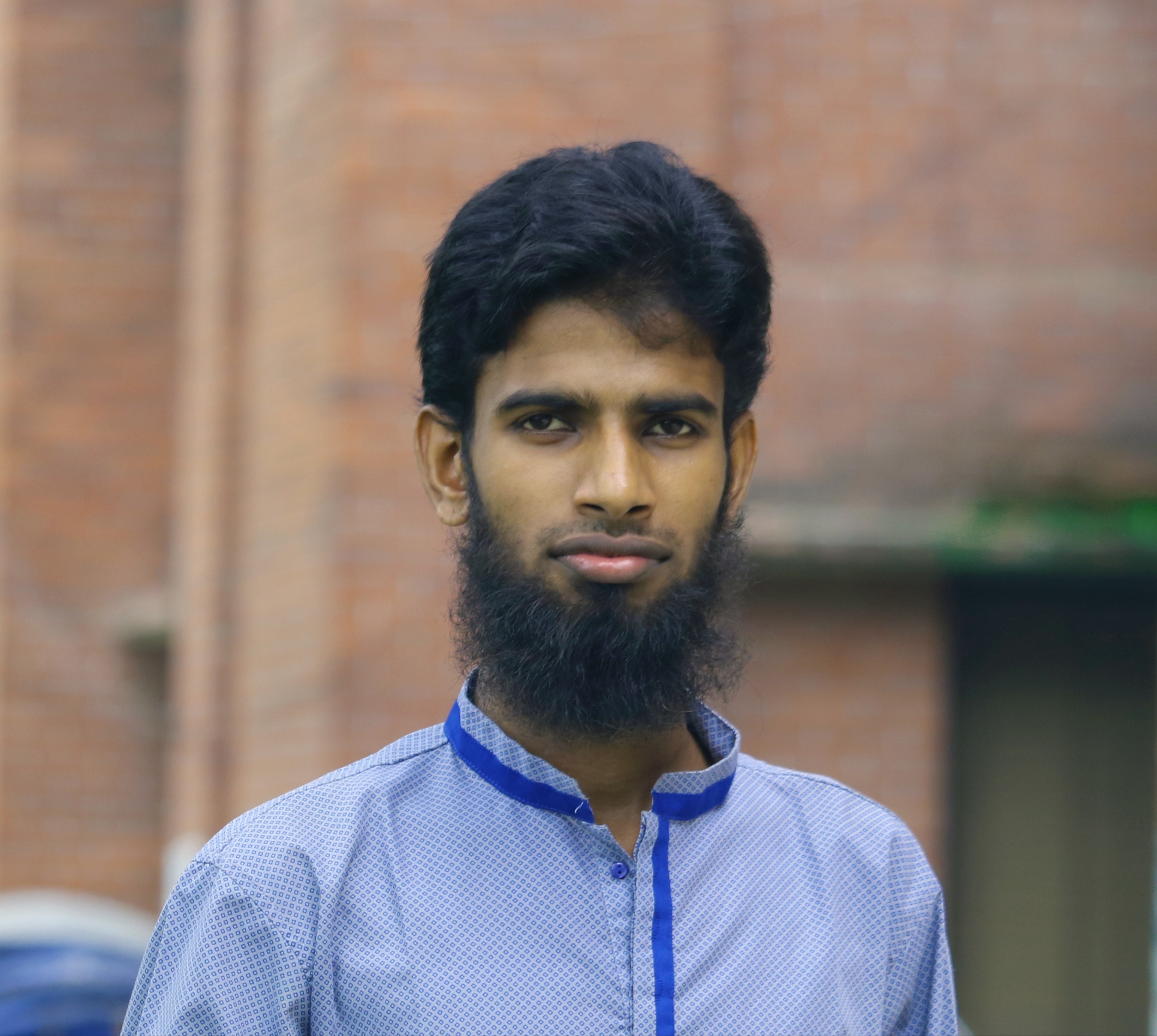 Md. Momin Sarkar 