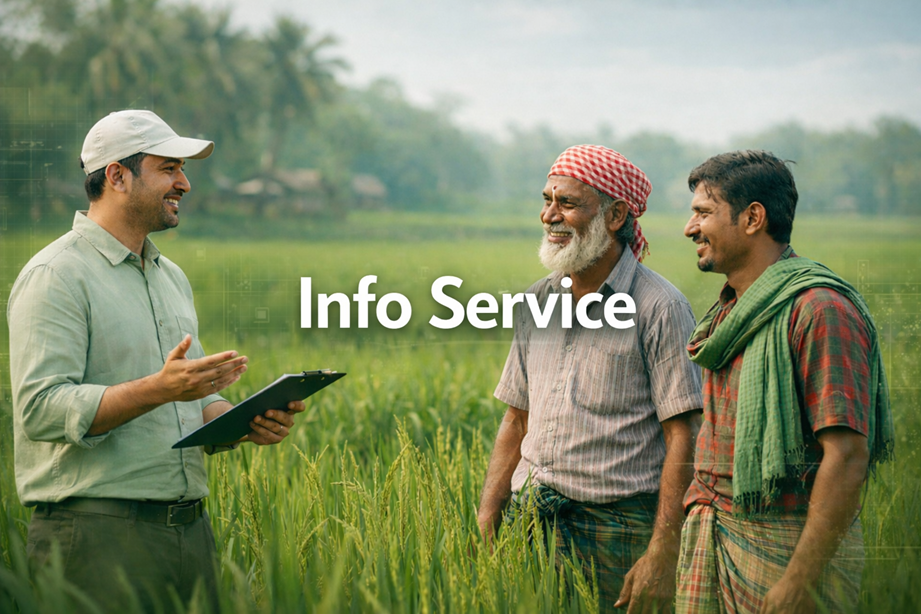 Info Service